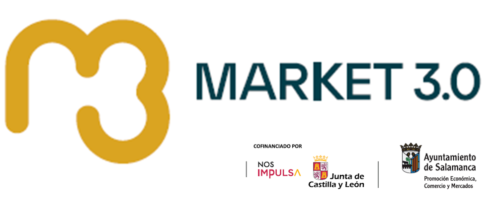 Logo Market 3.0